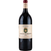 Château de Pibarnon Rouge AOC Château de Pibarnon