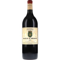 Château de Pibarnon Rouge AOC Château de Pibarnon (bio)