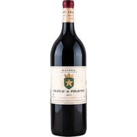 Château de Pibarnon Rouge AOC Château de Pibarnon