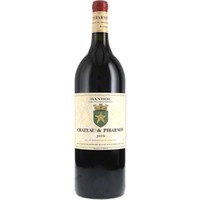 Château de Pibarnon Rouge AOC Château de Pibarnon (bio)