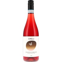 Cerasuolo dAbruzzo DOC Cirelli (bio)