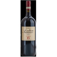 Valpolicella Classico Superiore DOC Casal Vegri Decannale Cà la Bionda