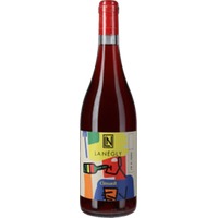 La Negly Cinsault