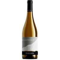 Perelada Finca La Garriga Blanco