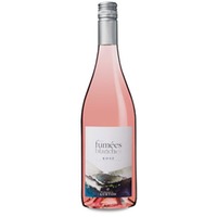 Les Fumées Blanches Rosé
