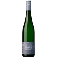 Niedermenniger Riesling feinherb