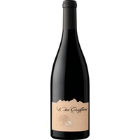 „C des Truffiers“ Vin de France, rouge