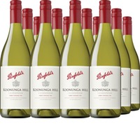 Koonunga Hill Chardonnay