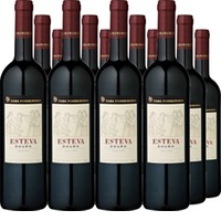 Casa Ferreirinha Esteva Douro DOP