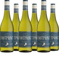African Pride Wines Footprint Chardonnay