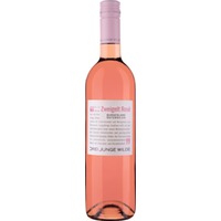 Zweigelt Rosé NÖ QUW Drei Junge Wilde