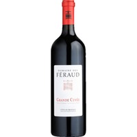 Domaine des Féraud Grande Cuvée 2019, Côtes de Provence AOP, Provence, 2019, Roséwein