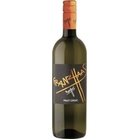 Franz Haas Pinot Grigio 0.75 l Südtirol Weisswein