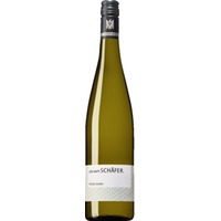 Johann Baptist Schäfer Riesling, Trocken, Nahe, Nahe, 2021, Weißwein