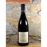 Cécile Tremblay Bourgogne Côte d'Or