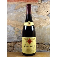 Auguste Clape Cornas