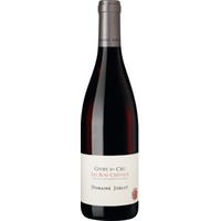 Domaine Joblot Les Bois Chevaux Givry 1er Cru AOP