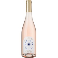 Féminin Sacré, Coteaux d'Aix-en-Provence AOP, Provence, 2024, Roséwein