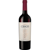 Susana Balbo Crios Malbec, Valle de Uco, Mendoza, Mendoza, 2023, Rotwein