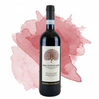 Dolcetto d' Alba DOC (San Giuliano)