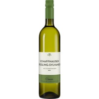 GVS Schachenmann Schaffhauser Riesling-Sylvaner - - Schaffhausen, Schweiz