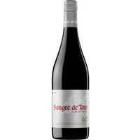 Sangre de Toro Tinto 0.0 alkoholfrei - Torres Icons