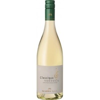 Classique Ventoux Blanc - Marrenon