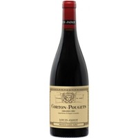 Corton-Pougets Grand Cru Domaine des Héritiers Louis Jadot
