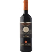 Santagostino Baglio Soria Rosso Terre Siciliane IGT - Firriato