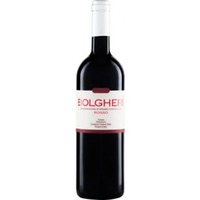 Bolgheri Rosso DOC Grattamacco - ColleMassari