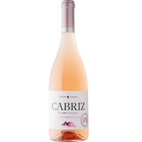 Cabriz Colheita Selecionada Rose