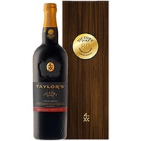 Taylor's : Victory Port 80 Year Old Tawny