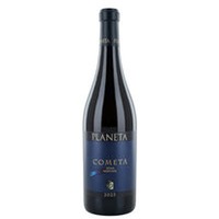 Planeta Cometa Fiano Sicilia DOC, Italien