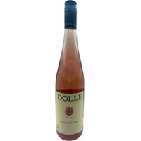 Rose vom Zweigelt Weingut Dolle