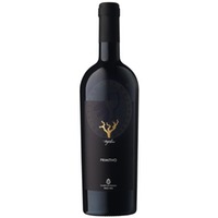 Trefilari Primitivo IGT Salento Sampietrana