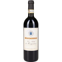 Vino Nobile Di Montepulciano DOCG Boscarelli