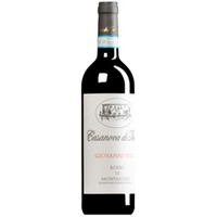 "Giovanni Neri" Rosso di Montalcino DOC