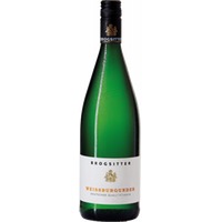 Brogsitter Weißburgunder Mild 1 Liter