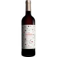 Capçanes »Les Taules Organic« Spanien Rotwein Trocken