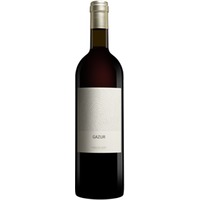 Telmo Rodríguez Ribera »Gazur« Spanien Rotwein Trocken