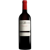 Hacienda Monasterio Spanien Rotwein Trocken