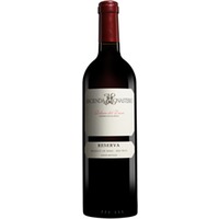 Hacienda Monasterio Reserva Spanien Rotwein Trocken