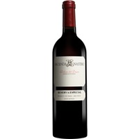 Hacienda Monasterio Reserva Especial Spanien Rotwein Trocken