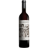 Capçanes »La nit de les garnatxes Llicorella« Spanien Rotwein Trocken