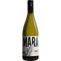 Martín Códax Mara Martín Spanien Weißwein Trocken