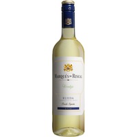 Marqués de Riscal Blanco Rueda Spanien Weißwein Trocken