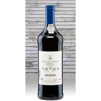 Niepoort - Crusted Port