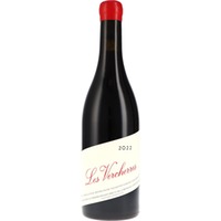 Bourgogne Passetoutgrain "Les Vercherres" Sans Sulfite Ajouté AOC Rougeot Père & Fils (bio)