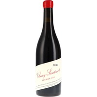 Volnay-Santenots Premier Cru, Sans Sulfite Ajouté AOC Rougeot Père & Fils (bio)