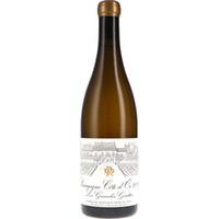 Bourgogne Côte dOr "Les Grandes Gouttes" AOC Rougeot Père & Fils (bio)